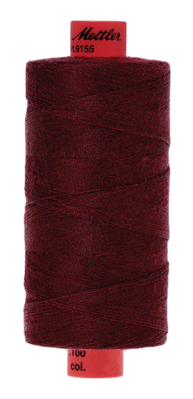 Bordeaux (9155-0109) | Metrosene (1000M / 1094Y) | Mettler Thread